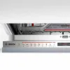 Máy rửa bát Bosch SMV8YCX01E