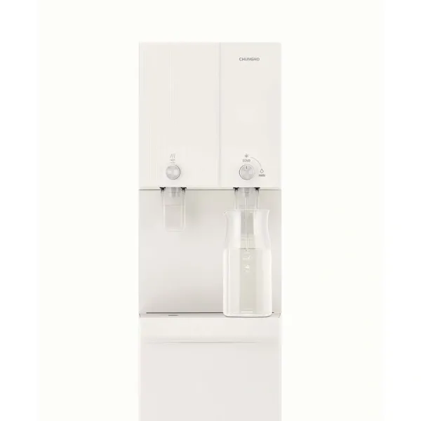 Máy lọc nước nóng lạnh ChungHo Tota GWP-50S90010M