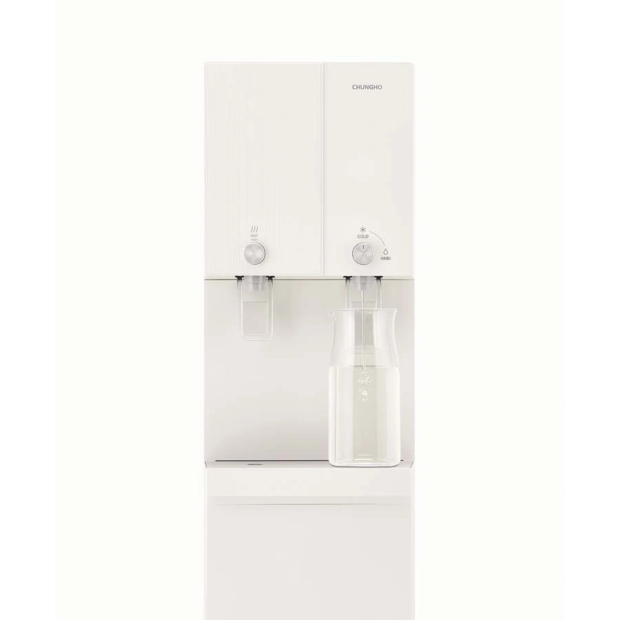 Máy lọc nước nóng lạnh ChungHo Tota GWP-50S90010M