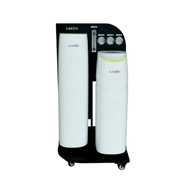 Lọc tổng trung tâm cao cấp Karofi KTF-888
