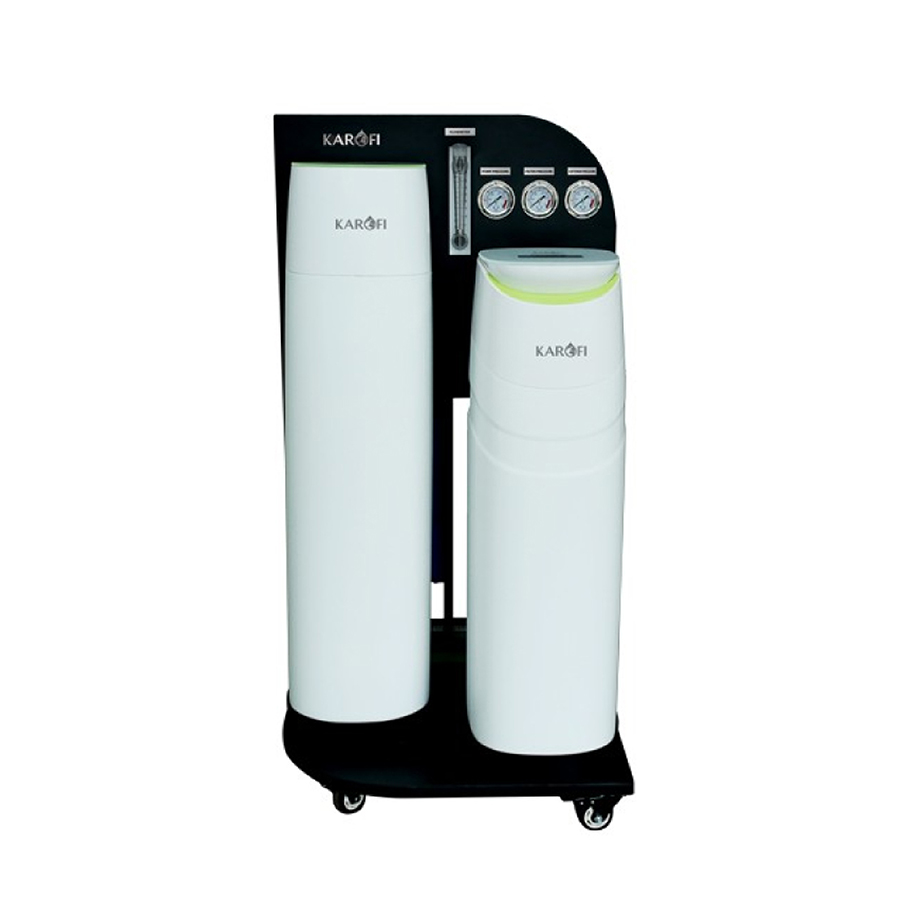 Lọc tổng trung tâm cao cấp Karofi KTF-888