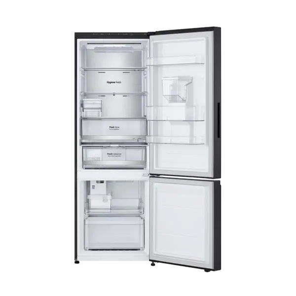 Tủ lạnh LG Inverter 332 lít LBD33BLMA