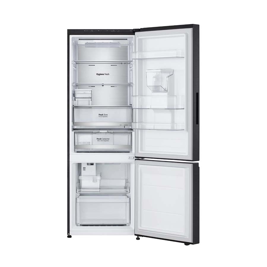 Tủ lạnh LG Inverter 332 lít LBD33BLMA