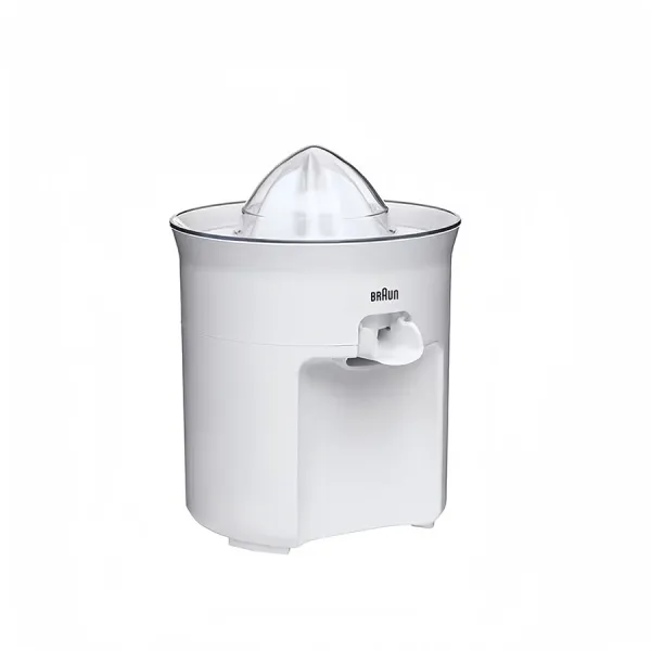 Máy vắt cam Braun CJ3050WH