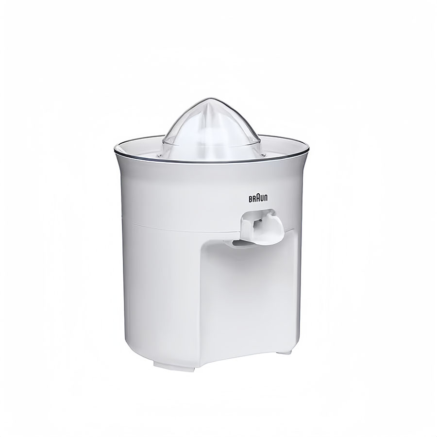 Máy vắt cam Braun CJ3050WH