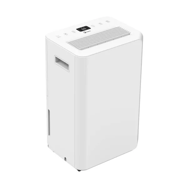 Máy hút ẩm Fujihaia DH18CR 18L/ngày kèm sấy giày