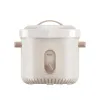 Nồi nấu chậm Bennix BN-68KC