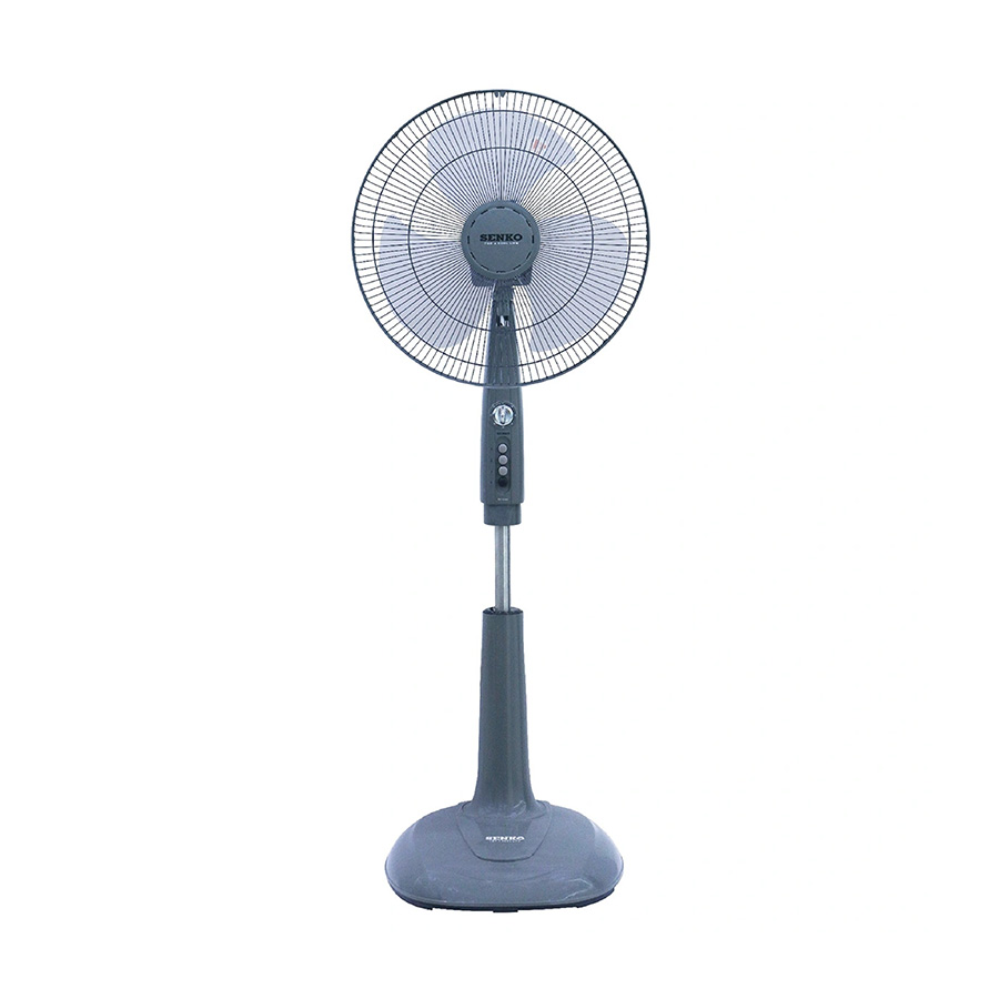 Quạt đứng Senko DH1600 - toàn cảnh sản phẩm