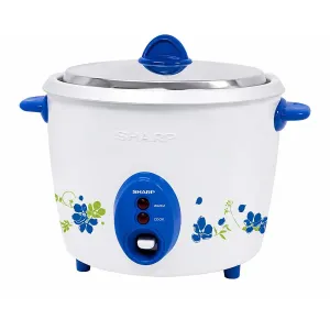 Nồi cơm nắp rời Sharp KSH-D15V dung tích 1.5 lít