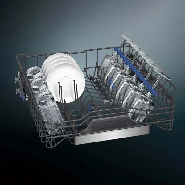 Máy rửa bát Siemens SN25ZI49CE