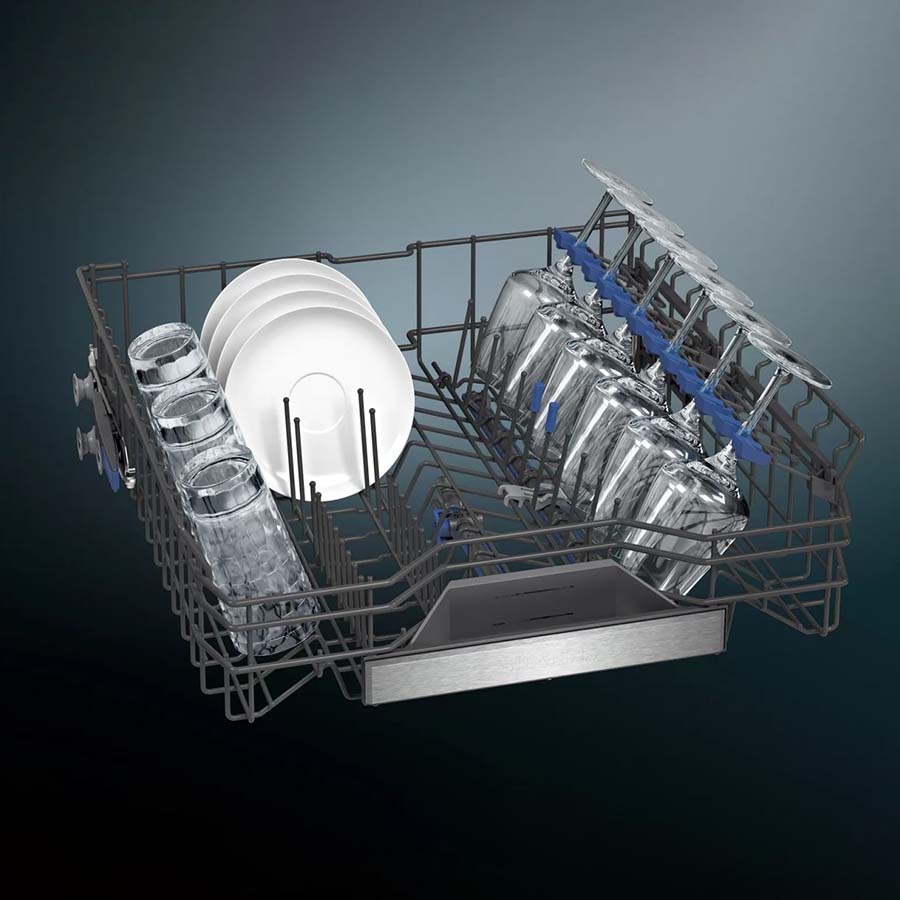 Máy rửa bát Siemens SN25ZI49CE