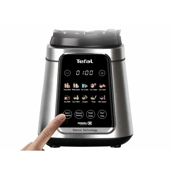 Máy làm sữa hạt Tefal BL98SC66
