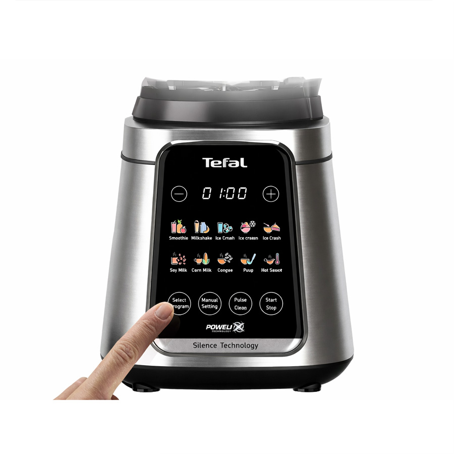 Máy làm sữa hạt Tefal BL98SC66
