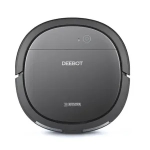 Robot hút bụi Ecovacs Deebot DK33