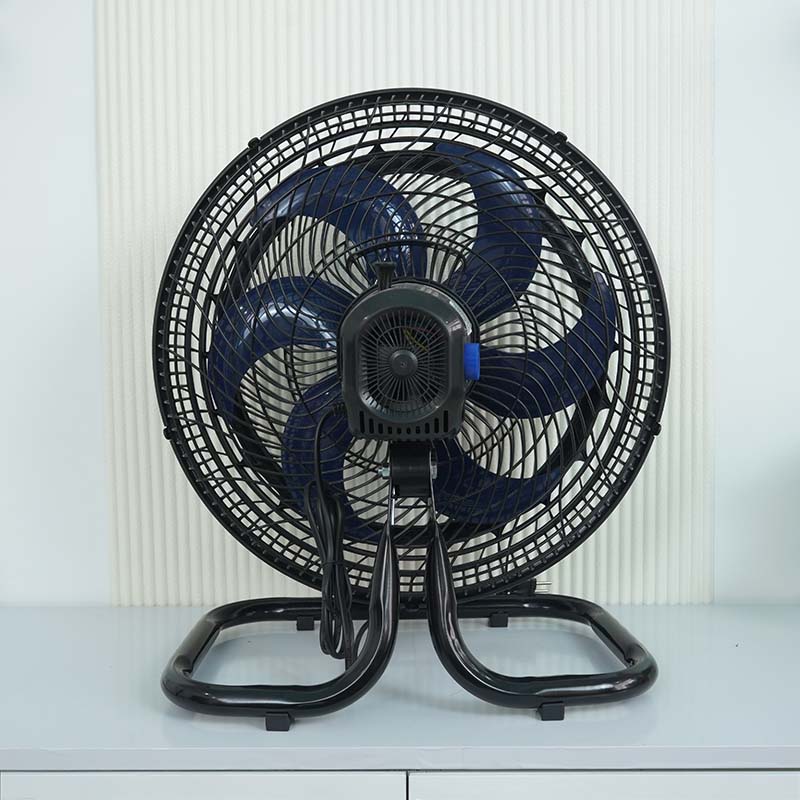 Ảnh thực tế Quạt sàn ASIAVINA Turbo Plus VY636092
