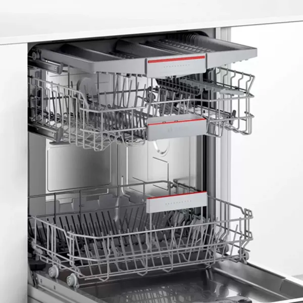 Máy rửa bát Bosch SMI4HCS48E