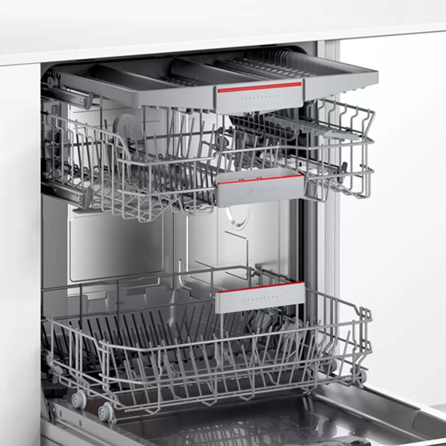 Máy rửa bát Bosch SMI4HCS48E