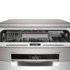 Máy rửa bát Bosch SMS6EDI06E