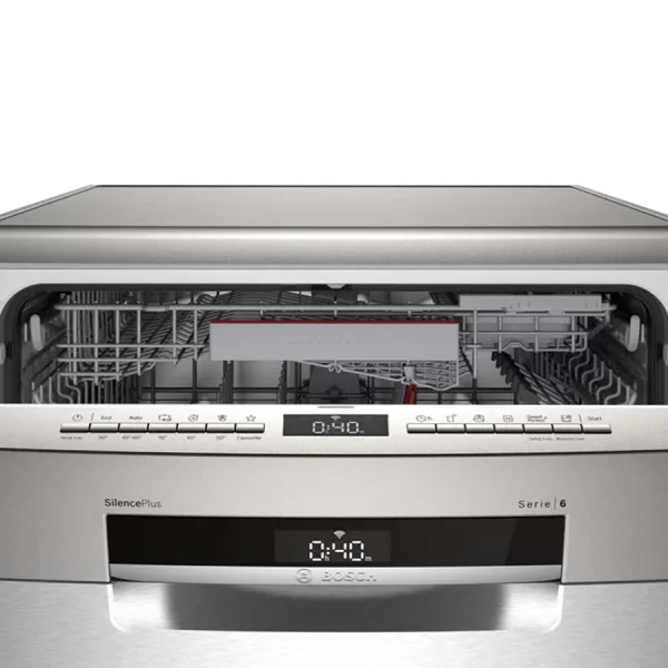 Máy rửa bát Bosch SMS6EDI06E