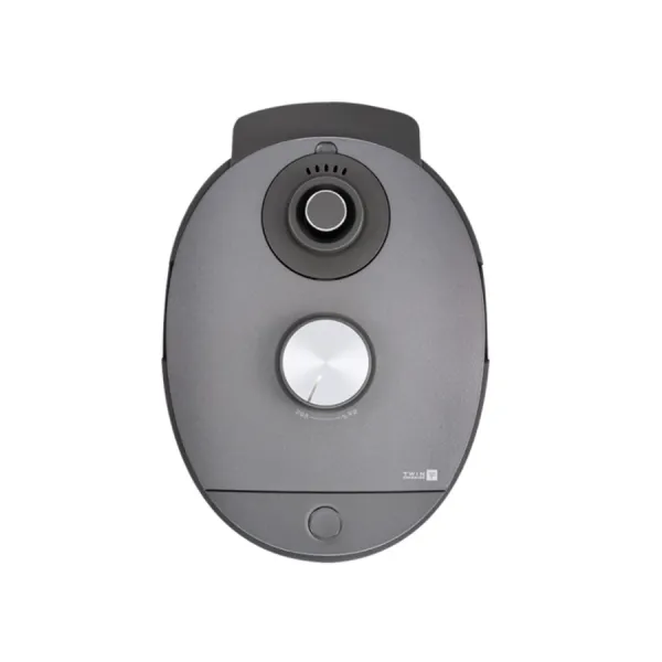 Nồi cơm điện cao tần áp suất kép Cuckoo CRP-LHTR0610FD 1.08 lít