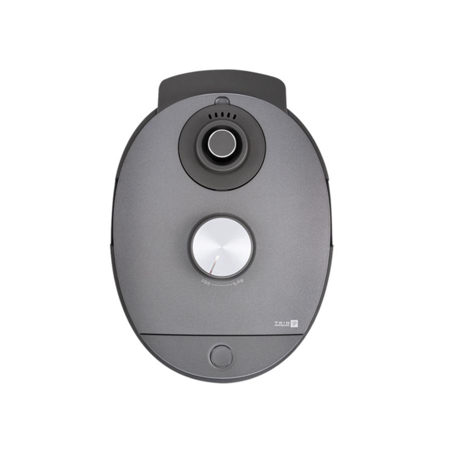 Nồi cơm điện cao tần áp suất kép Cuckoo CRP-LHTR0610FD 1.08 lít