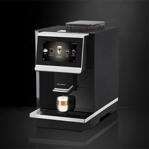 Máy pha cà phê tự động Dr.Coffee C12