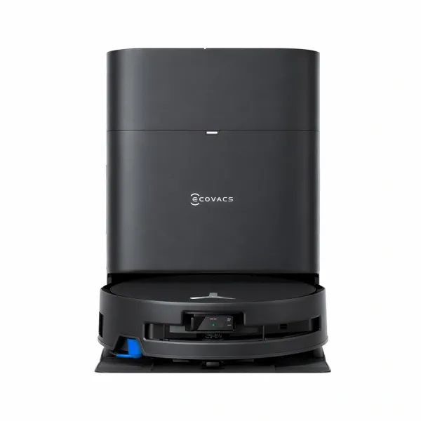 Robot hút bụi lau nhà Ecovacs Deebot T80S Omni