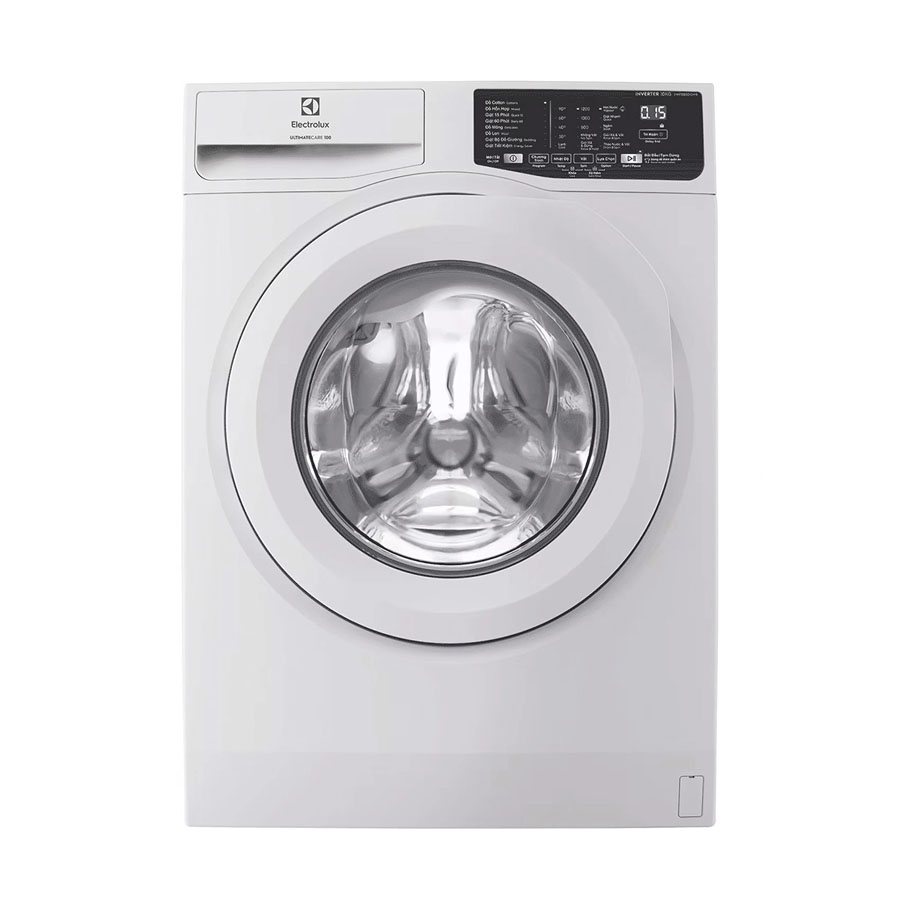 Máy giặt Electrolux Inverter 10 kg EWF1025DQWB
