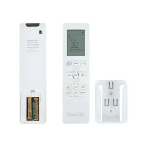 Điều hòa Funiki inverter 18000 BTU 1 chiều HIC18TMU