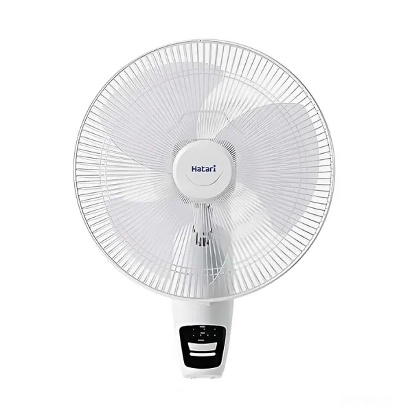 Quạt treo tường Hatari W18R1 có điều khiển