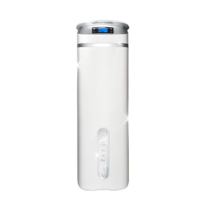 Lọc tổng trung tâm cao cấp Karofi KTF-P02