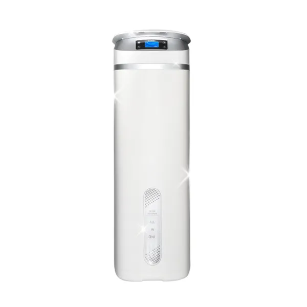 Lọc tổng trung tâm cao cấp Karofi KTF-P02