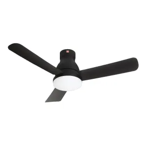 Quạt trần KDK U48FP 3 cánh có điều khiển