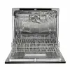 Máy rửa bát Kocher KDEU-8838