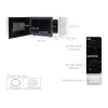 Lò vi sóng Toshiba ER-SM20(W1)VN 20 lít