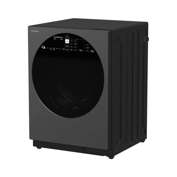 Máy giặt sấy Hitachi Inverter 12kg BD-D120XGV