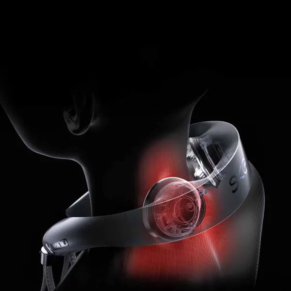 Máy Massage Cổ SKG P7 PRO