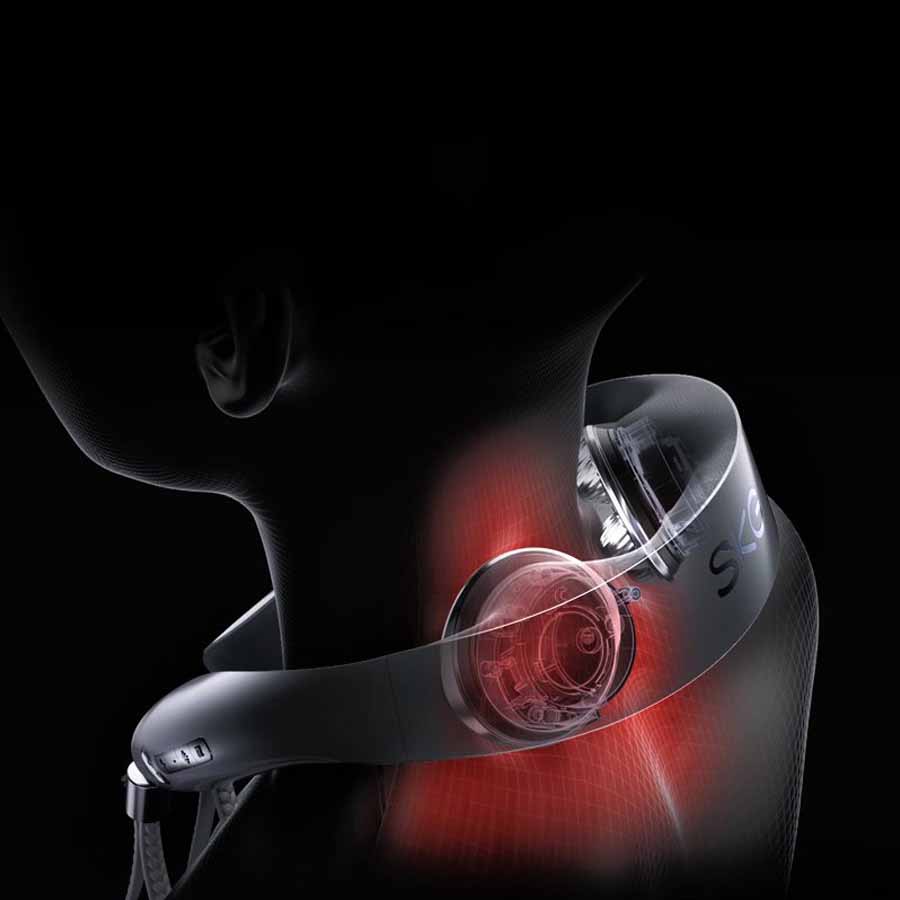 Máy Massage Cổ SKG P7 PRO