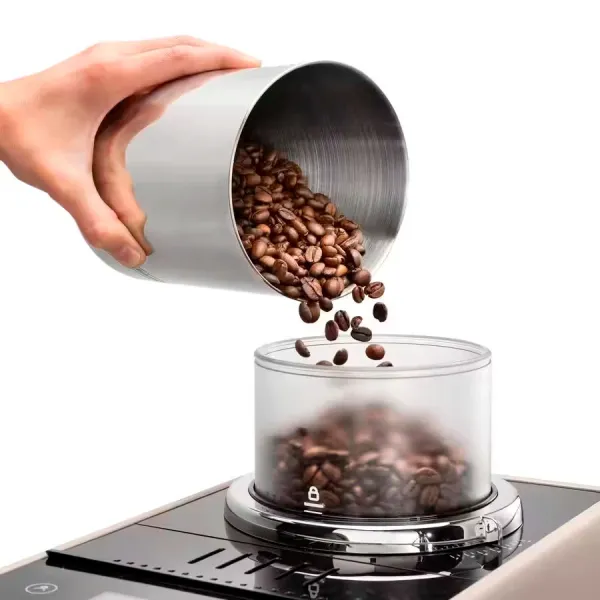Máy pha cà phê Delonghi EXAM440.55.BG