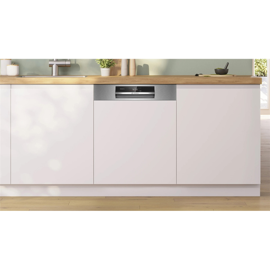 Máy rửa bát Bosch SMI8TCS01E