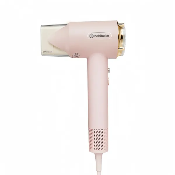Máy sấy và chăm sóc tóc cao cấp Habibullet HHB2599 Princess