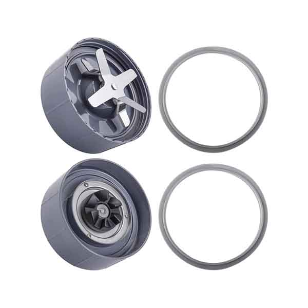 Máy xay sinh tố Nutribullet NB-101B