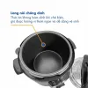 Nồi áp suất Korea King PEPC-60STSN
