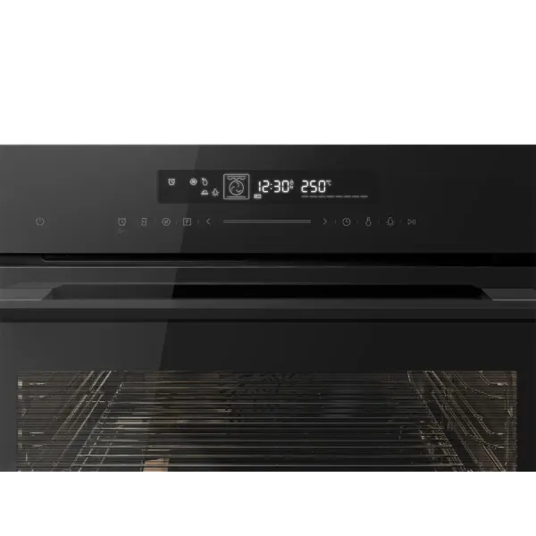 Lò nướng âm tủ Panasonic HL-CX672BYUE 78 lít