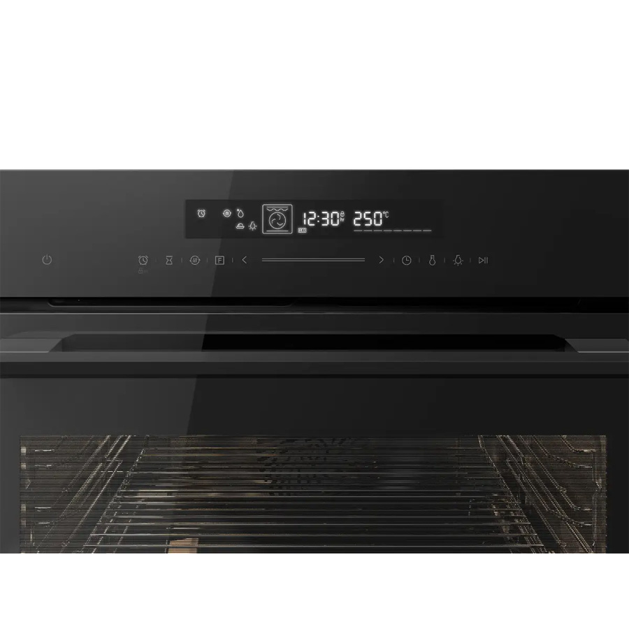 Lò nướng âm tủ Panasonic HL-CX672BYUE 78 lít