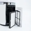 Quạt tháp không cánh lọc không khí Tiross TS9176
