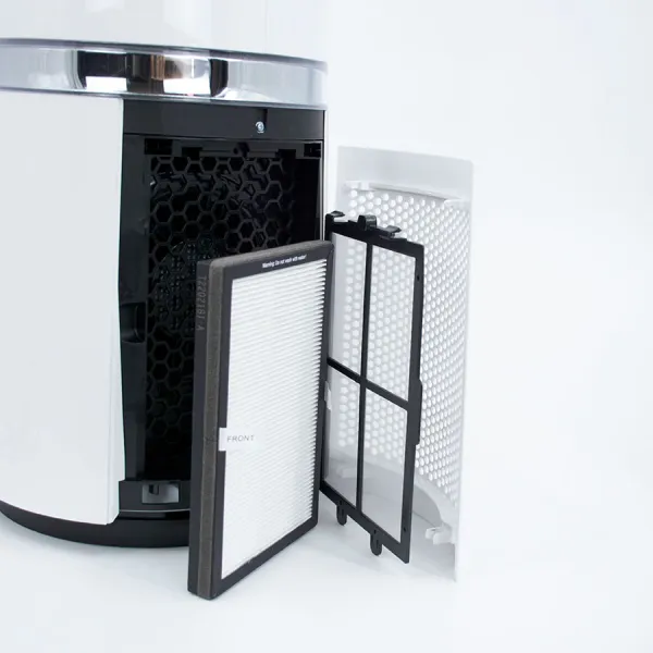Quạt tháp không cánh lọc không khí Tiross TS9176