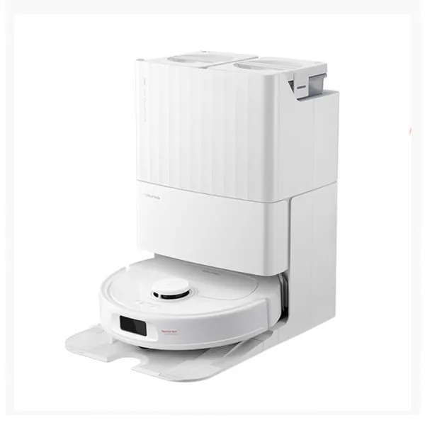 Robot hút bụi lau nhà Roborock QR 798