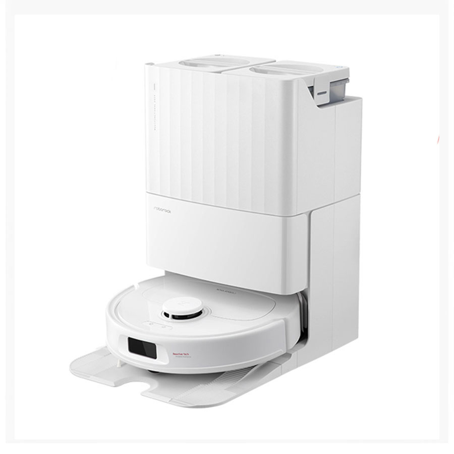 Robot hút bụi lau nhà Roborock QR 798