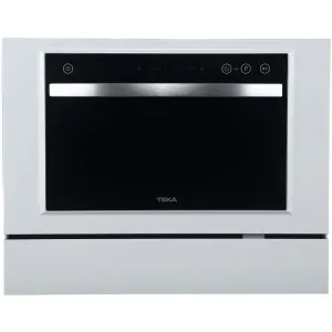 Máy rửa bát Teka LCB 14620